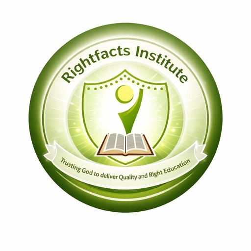 Rightfacts Institute logo